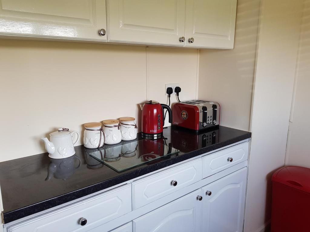 Ty Dderw Country Inn Moelfre Cameră foto