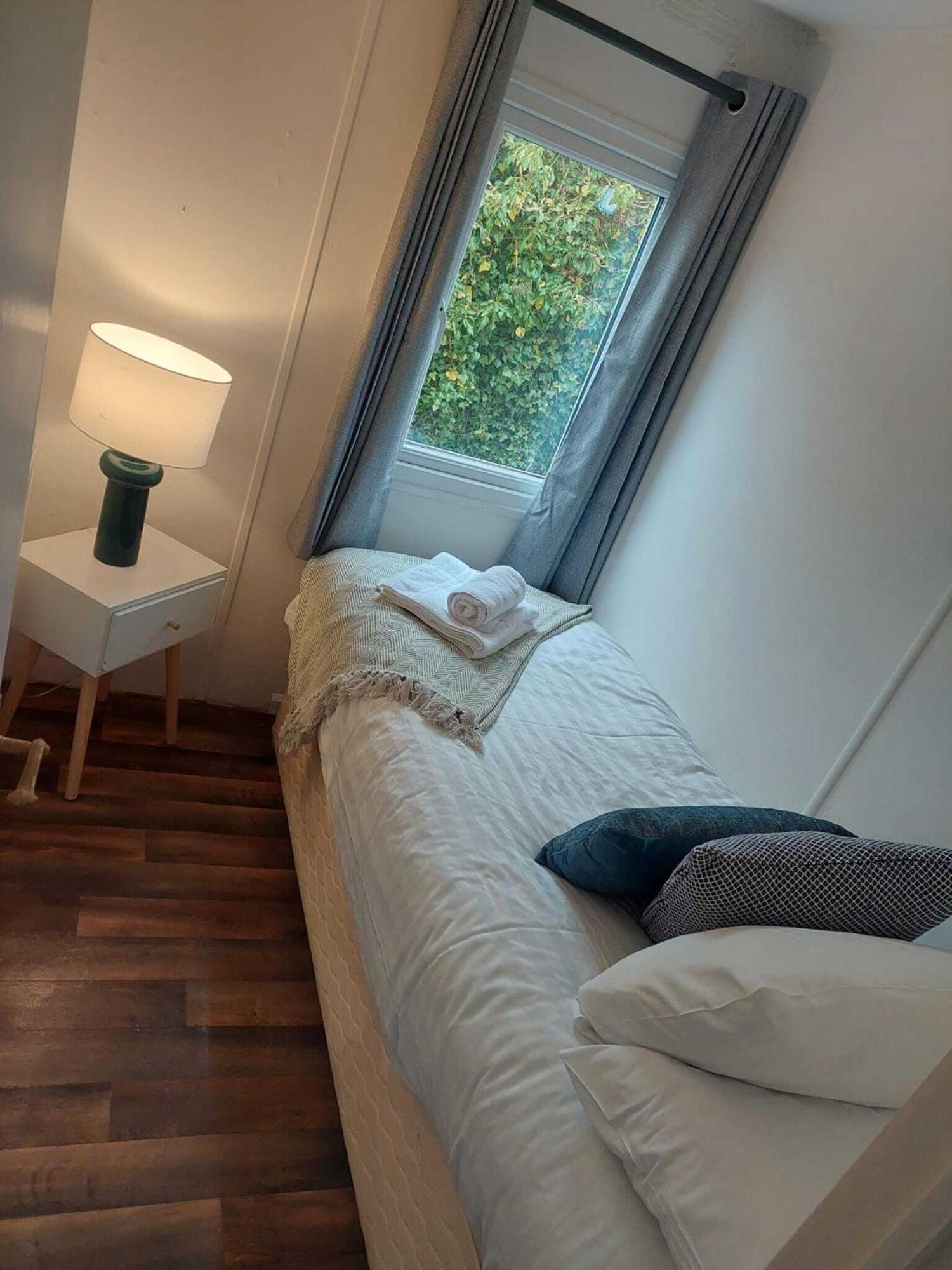 Ty Dderw Country Inn Moelfre Cameră foto