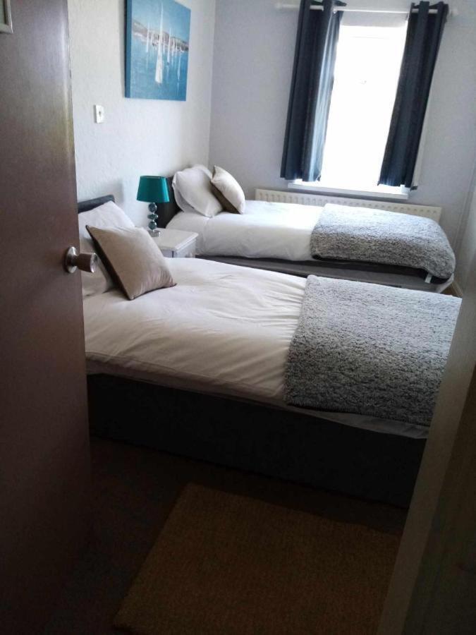 Ty Dderw Country Inn Moelfre Cameră foto