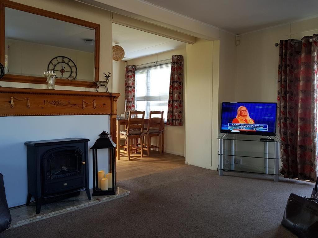 Ty Dderw Country Inn Moelfre Cameră foto
