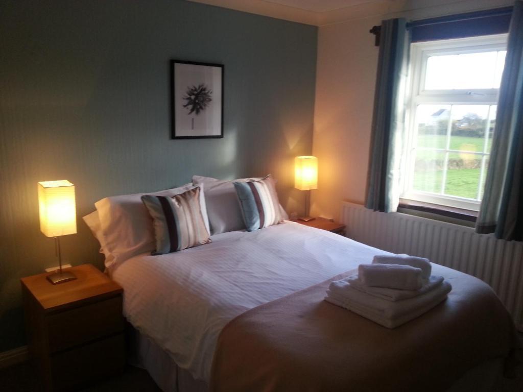 Ty Dderw Country Inn Moelfre Cameră foto