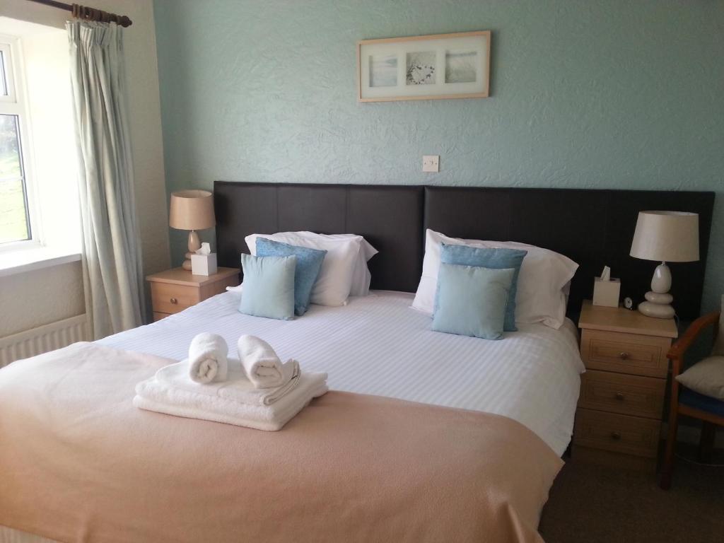 Ty Dderw Country Inn Moelfre Cameră foto