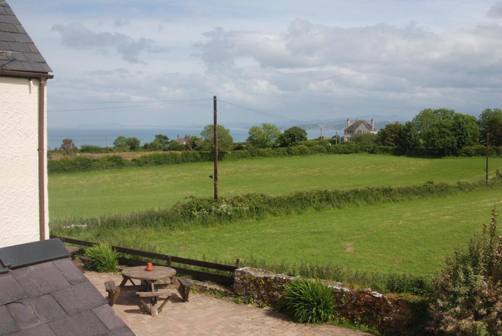 Ty Dderw Country Inn Moelfre Cameră foto
