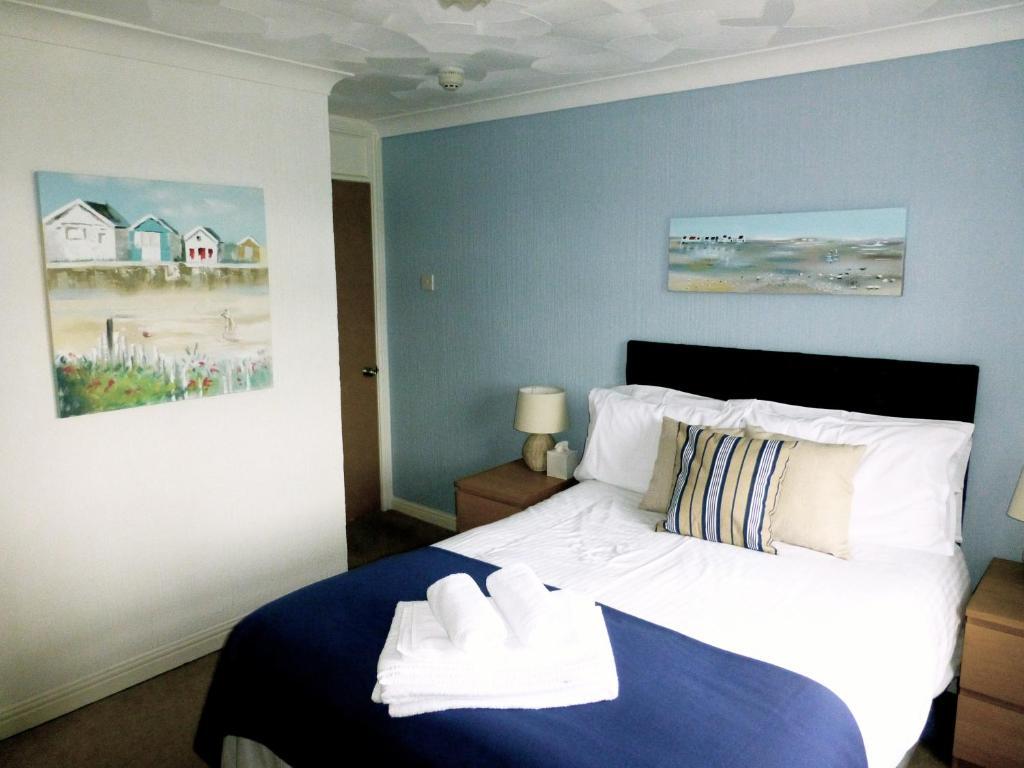 Ty Dderw Country Inn Moelfre Cameră foto