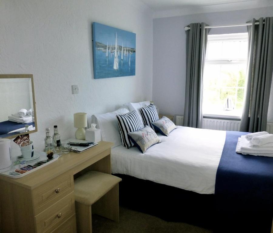 Ty Dderw Country Inn Moelfre Cameră foto