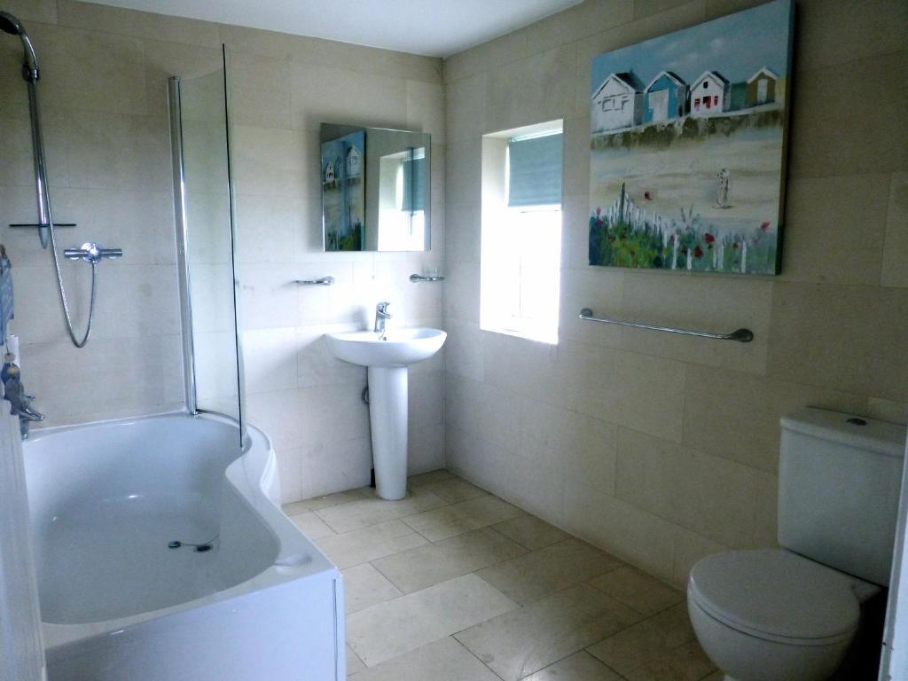 Ty Dderw Country Inn Moelfre Cameră foto